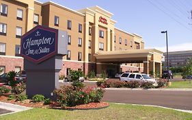 Hampton Inn & Suites Natchez  United States